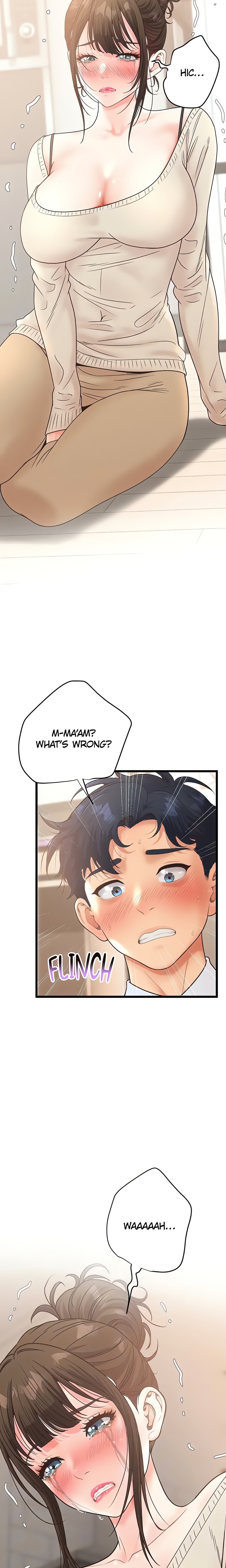 Workplace Relationship Management Chapter 31 - Page 5 in English