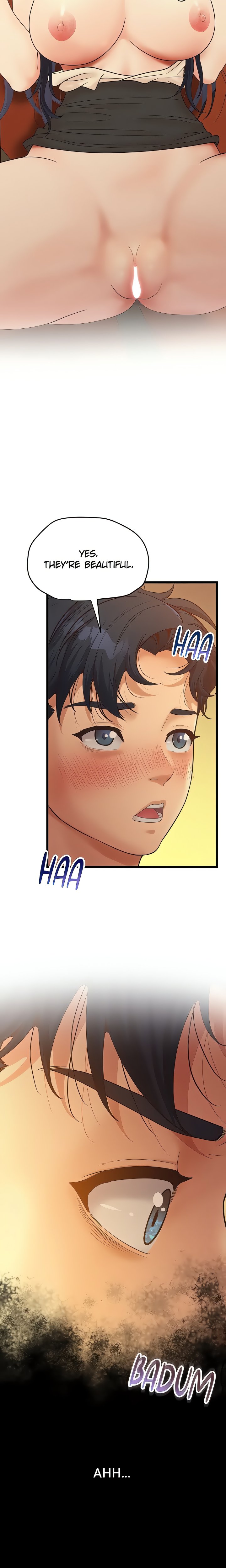 Workplace Relationship Management Chapter 32 - Page 13 in English