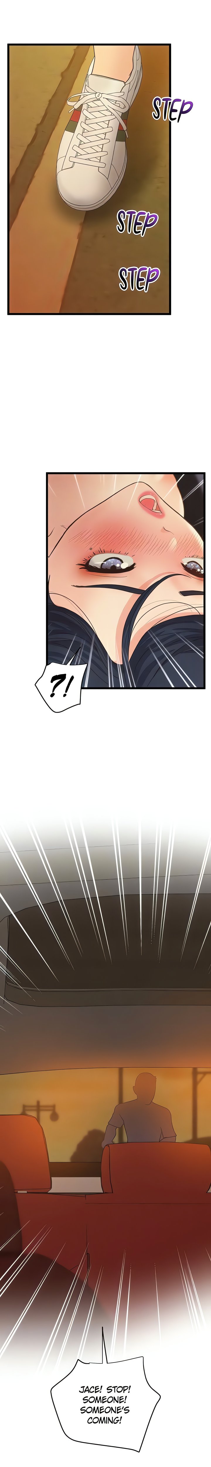 Workplace Relationship Management Chapter 32 - Page 18 in English