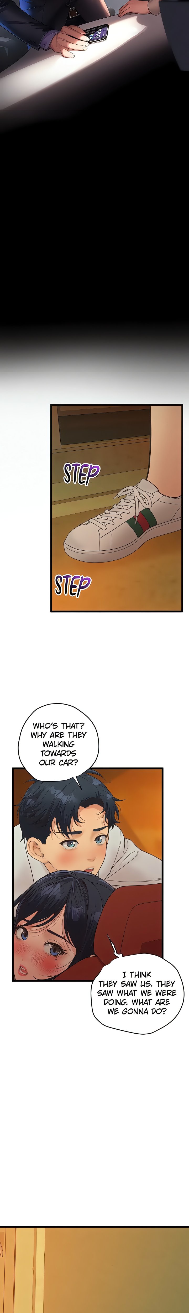 Workplace Relationship Management Chapter 32 - Page 20 in English