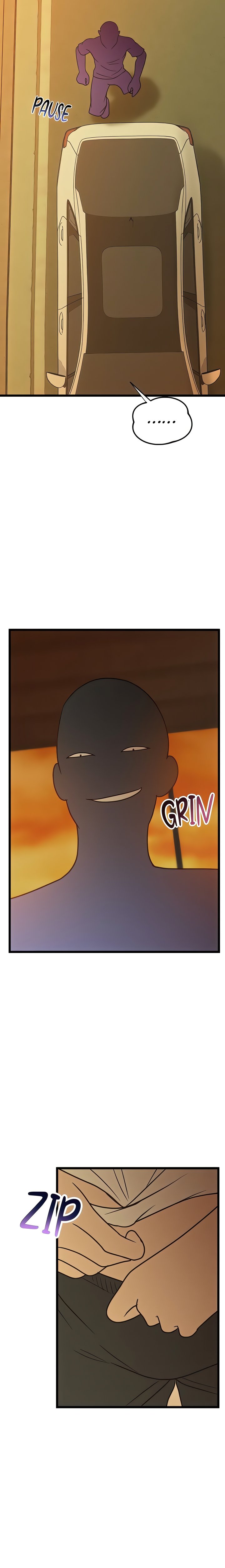 Workplace Relationship Management Chapter 32 - Page 21 in English