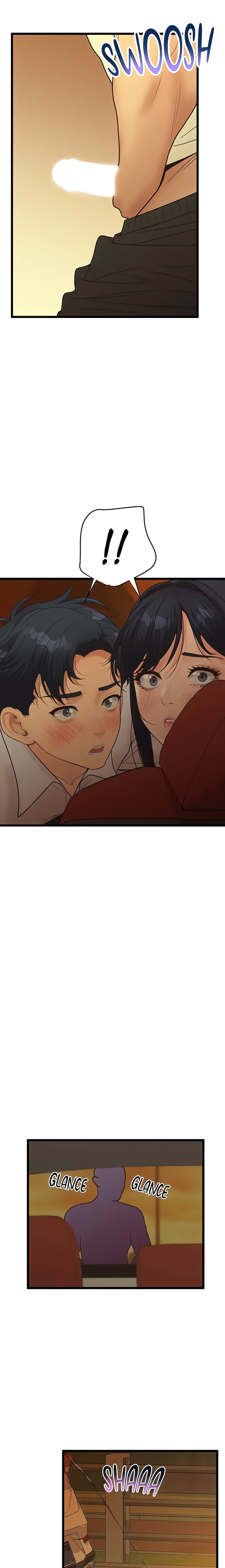 Workplace Relationship Management Chapter 32 - Page 22 in English