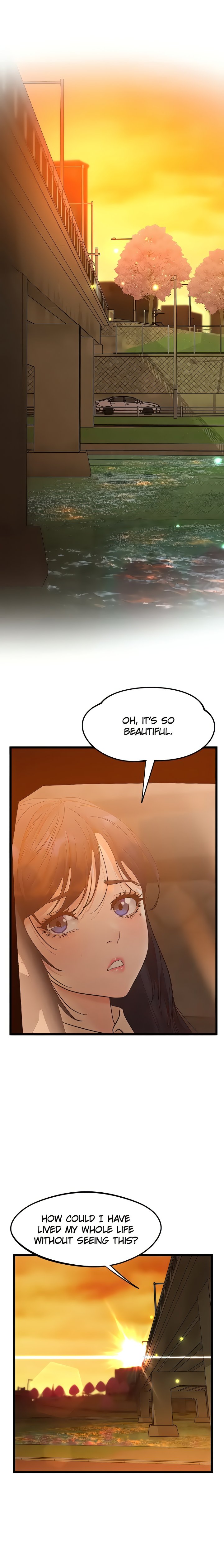 Workplace Relationship Management Chapter 32 - Page 4 in English