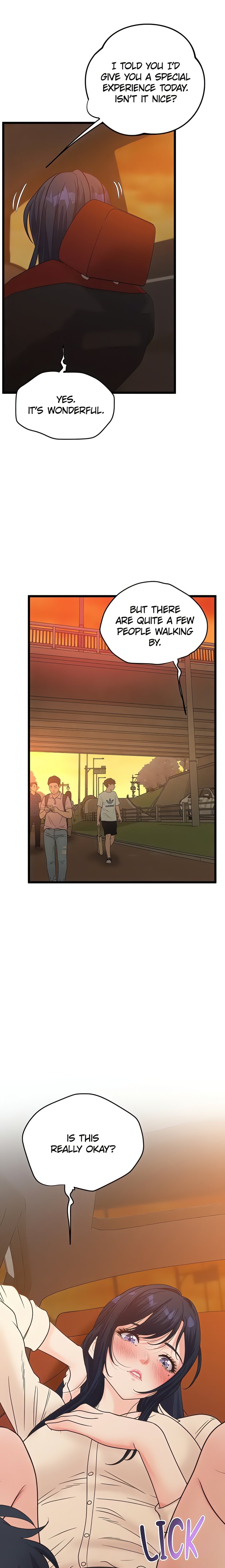 Workplace Relationship Management Chapter 32 - Page 5 in English