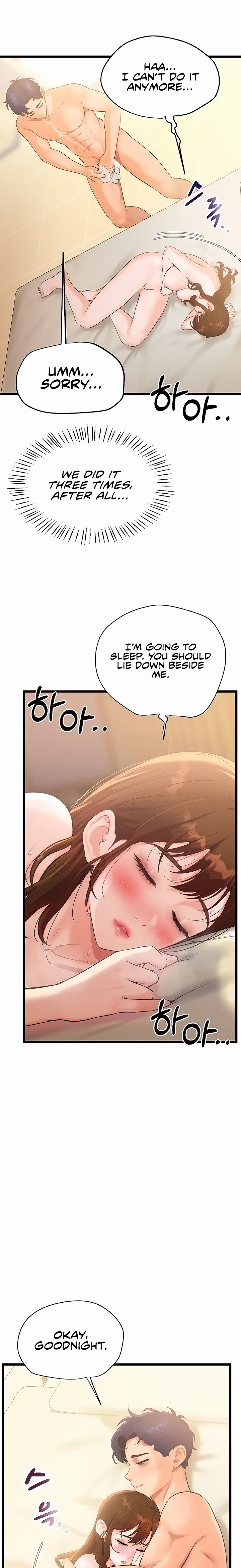 Workplace Relationship Management Chapter 5 - Page 11 in English