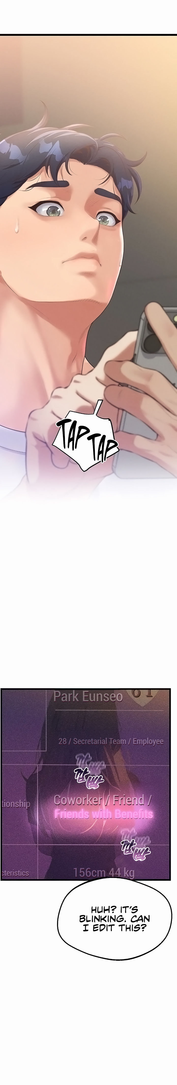 Workplace Relationship Management Chapter 5 - Page 24 in English