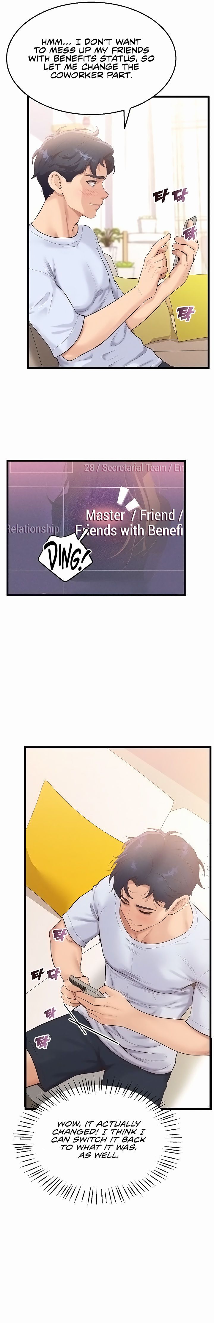 Workplace Relationship Management Chapter 5 - Page 25 in English