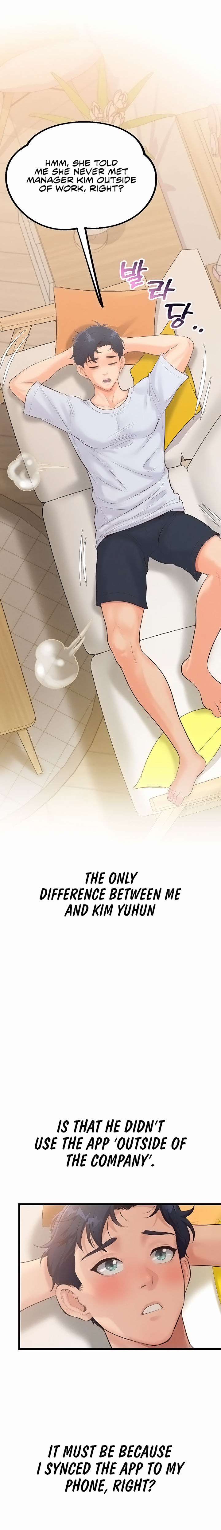 Workplace Relationship Management Chapter 5 - Page 27 in English