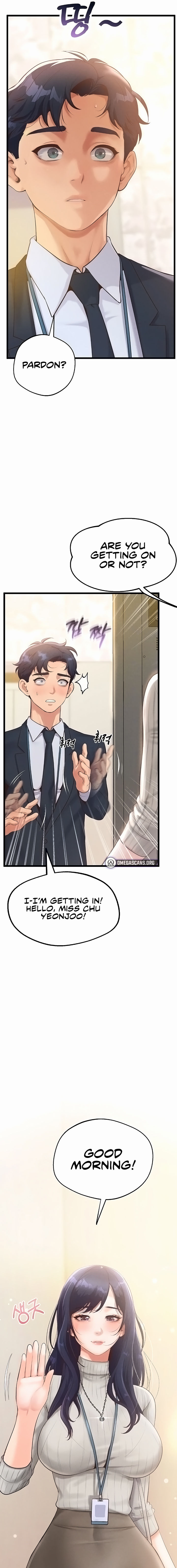 Workplace Relationship Management Chapter 5 - Page 31 in English