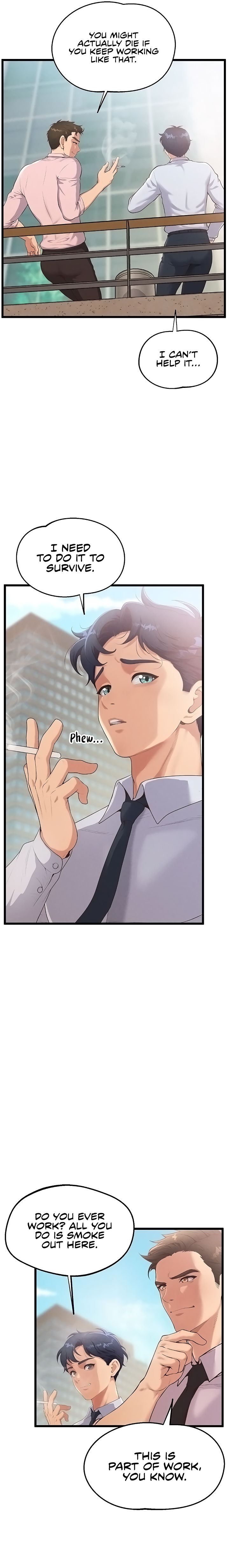 Workplace Relationship Management Chapter 6 - Page 11 in English