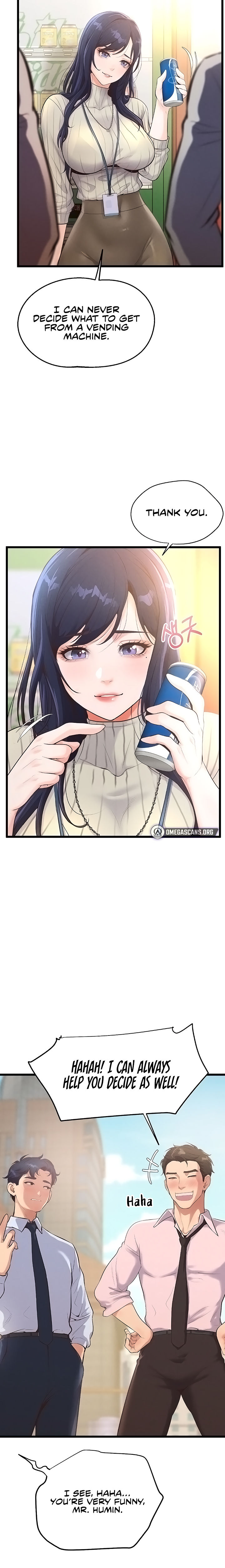 Workplace Relationship Management Chapter 6 - Page 14 in English