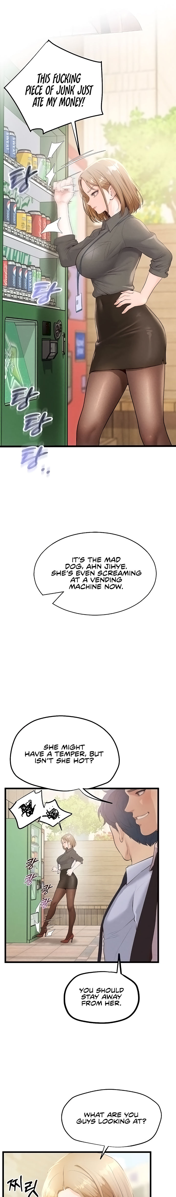 Workplace Relationship Management Chapter 6 - Page 17 in English