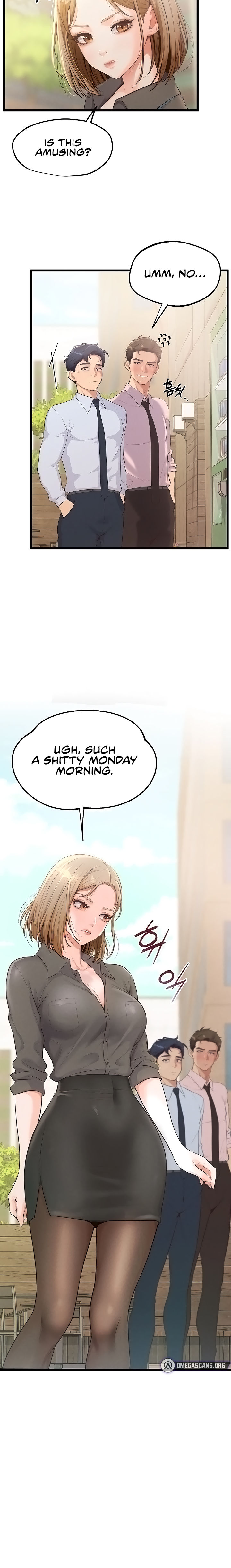 Workplace Relationship Management Chapter 6 - Page 18 in English