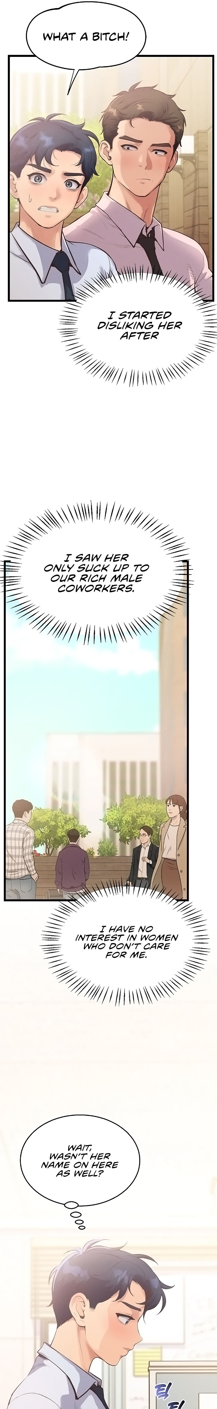 Workplace Relationship Management Chapter 6 - Page 19 in English