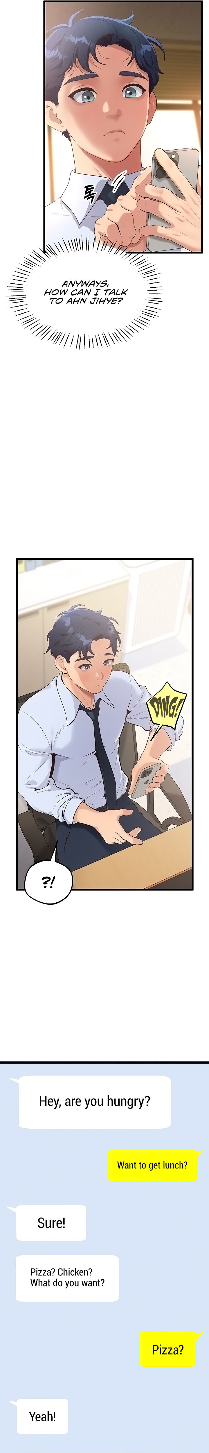 Workplace Relationship Management Chapter 6 - Page 21 in English