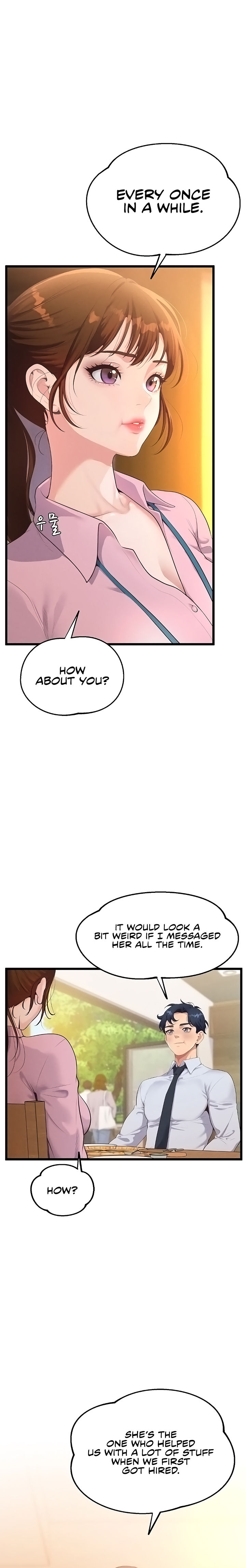 Workplace Relationship Management Chapter 6 - Page 23 in English