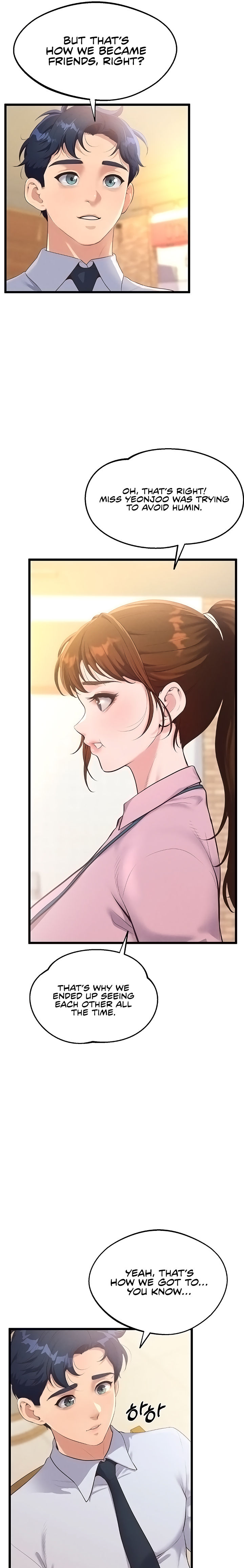 Workplace Relationship Management Chapter 6 - Page 25 in English