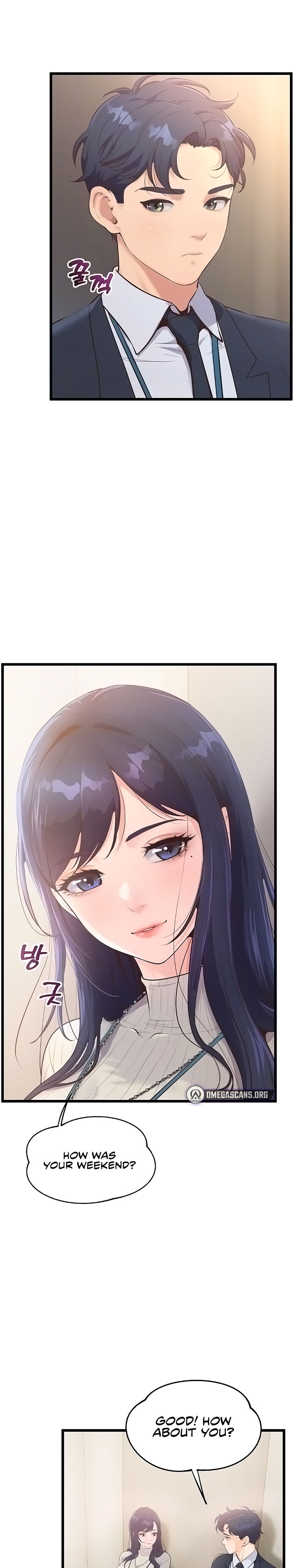 Workplace Relationship Management Chapter 6 - Page 5 in English