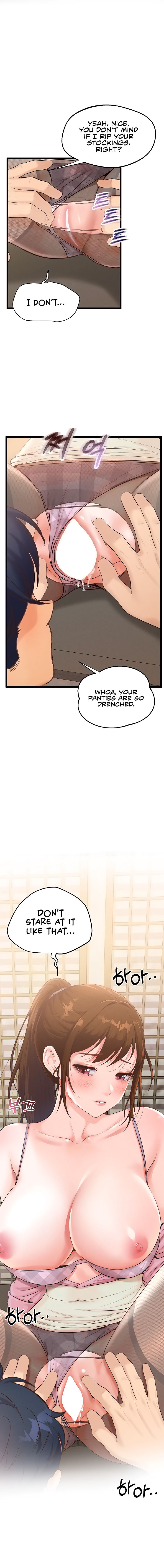 Workplace Relationship Management Chapter 7 - Page 10 in English