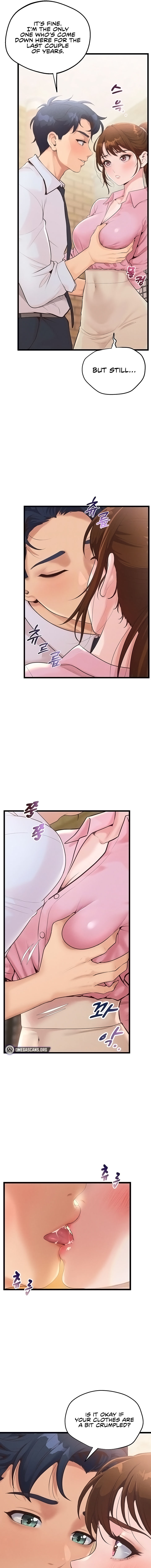 Workplace Relationship Management Chapter 7 - Page 5 in English