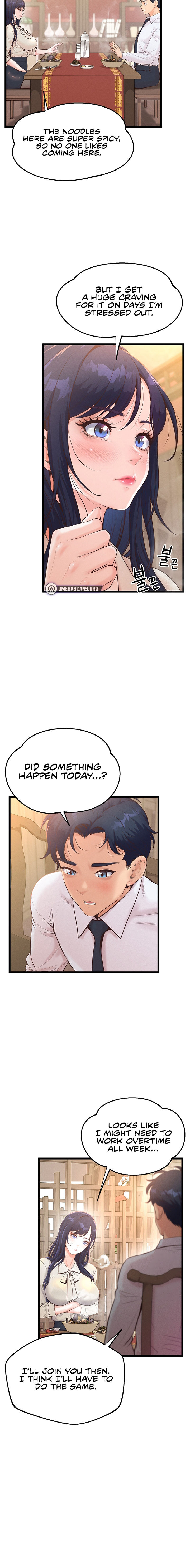 Workplace Relationship Management Chapter 8 - Page 18 in English