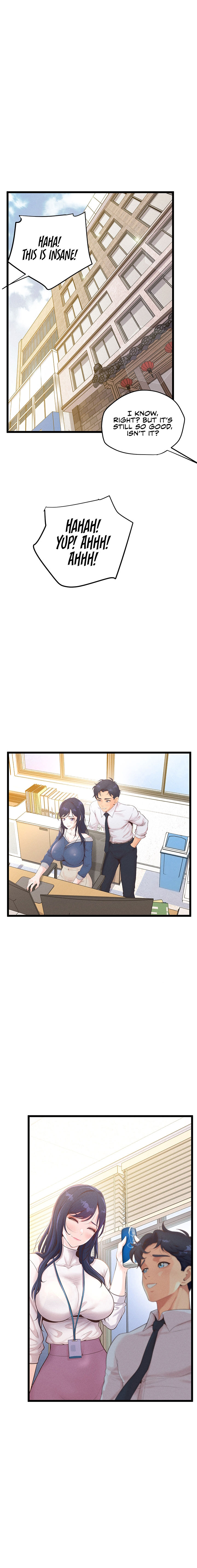 Workplace Relationship Management Chapter 8 - Page 20 in English