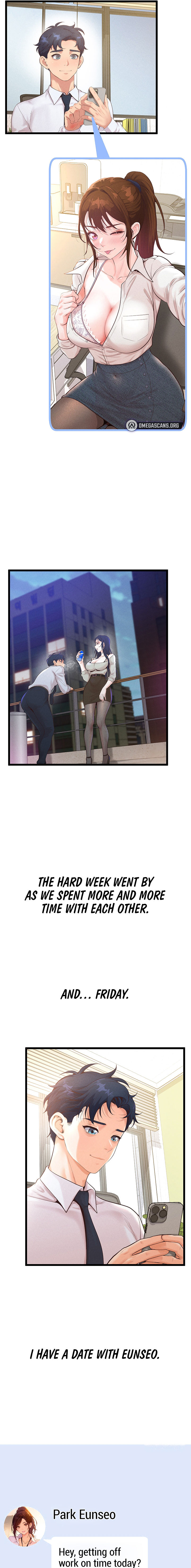 Workplace Relationship Management Chapter 8 - Page 21 in English