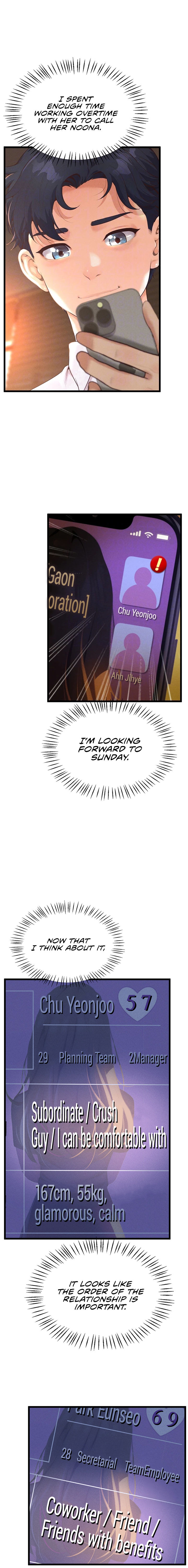 Workplace Relationship Management Chapter 9 - Page 4 in English
