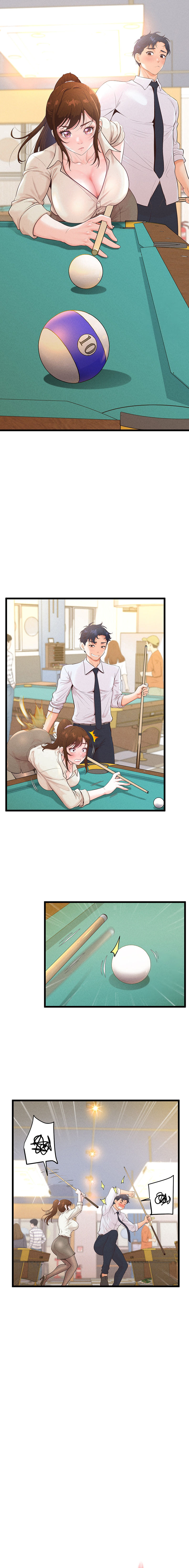 Workplace Relationship Management Chapter 9 - Page 8 in English