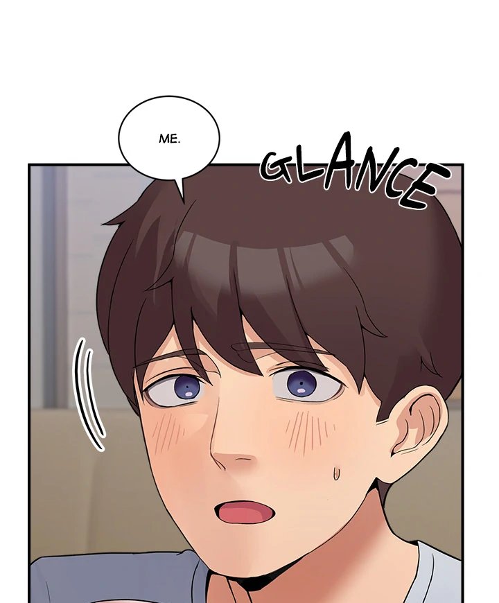 No Men Allowed Chapter 1 - Page 103 in English