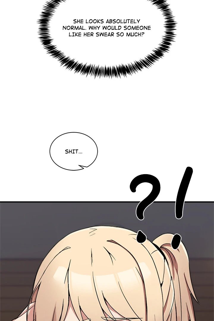 No Men Allowed Chapter 1 - Page 107 in English