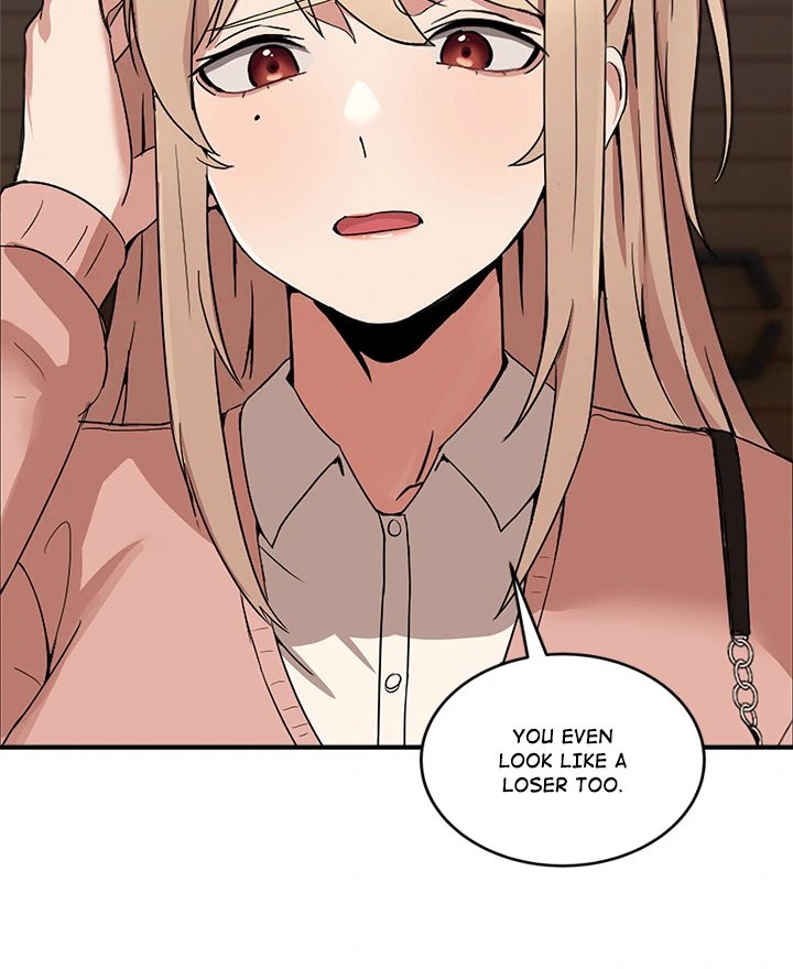 No Men Allowed Chapter 1 - Page 108 in English