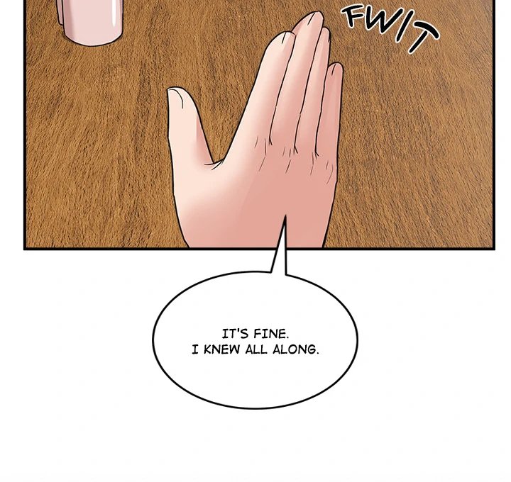 No Men Allowed Chapter 1 - Page 114 in English