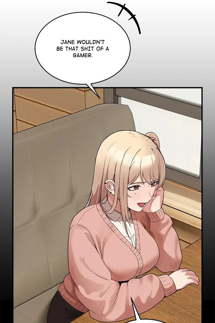 No Men Allowed Chapter 1 - Page 115 in English