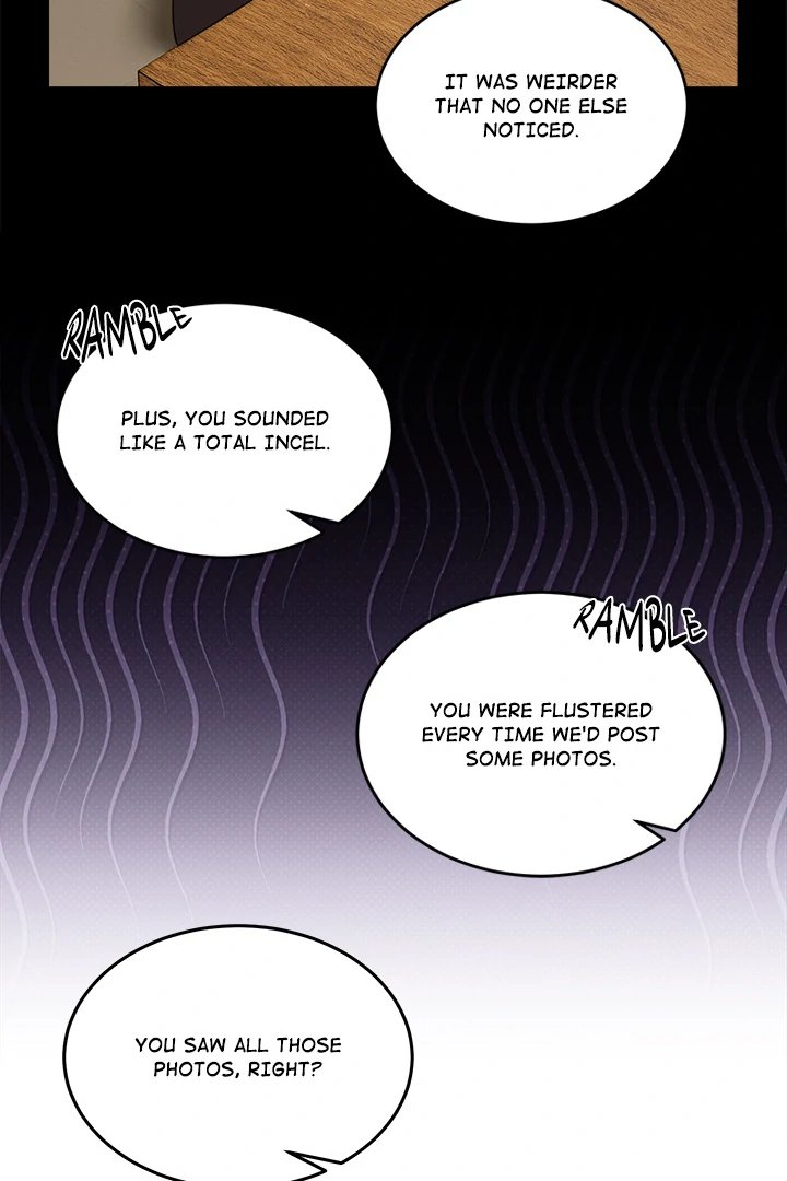 No Men Allowed Chapter 1 - Page 116 in English