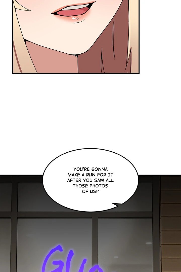 No Men Allowed Chapter 1 - Page 121 in English