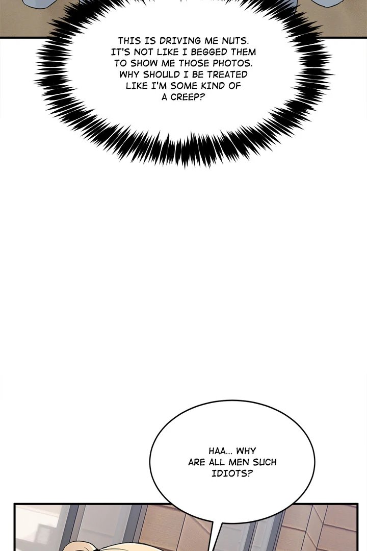 No Men Allowed Chapter 1 - Page 125 in English