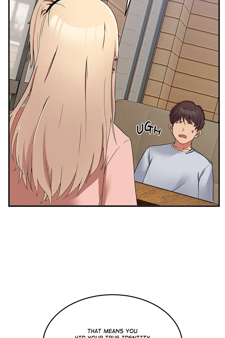 No Men Allowed Chapter 1 - Page 126 in English