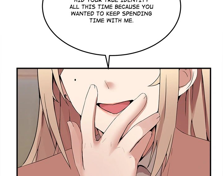 No Men Allowed Chapter 1 - Page 127 in English