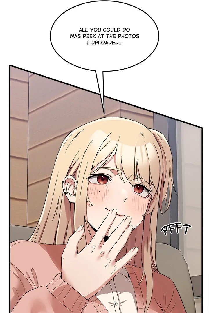 No Men Allowed Chapter 1 - Page 129 in English