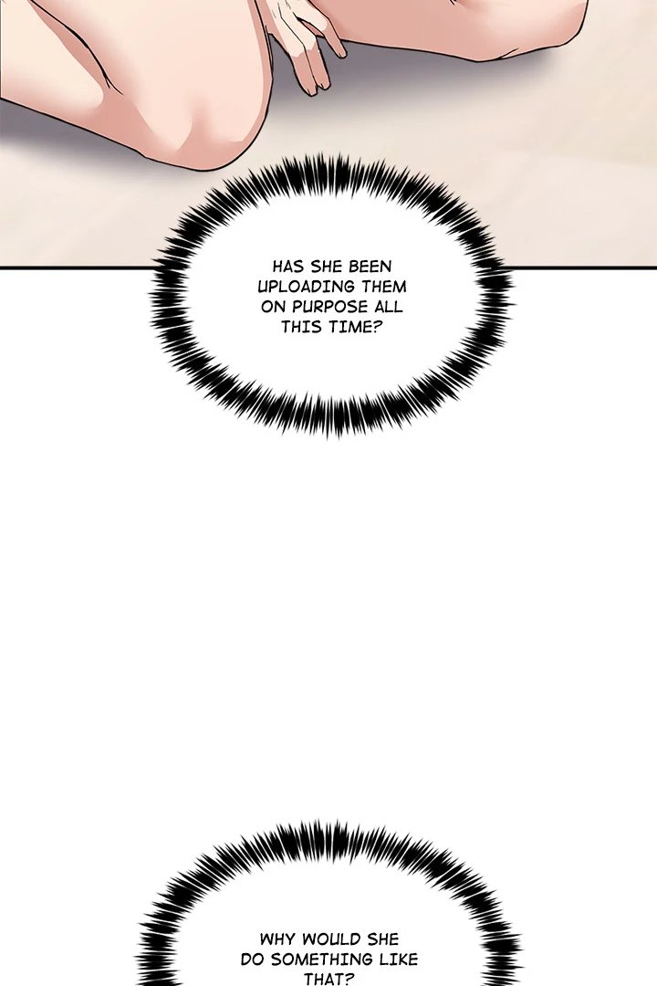 No Men Allowed Chapter 1 - Page 135 in English
