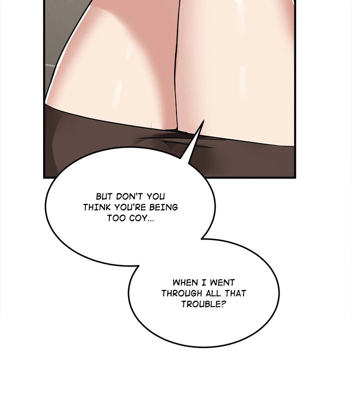 No Men Allowed Chapter 1 - Page 137 in English
