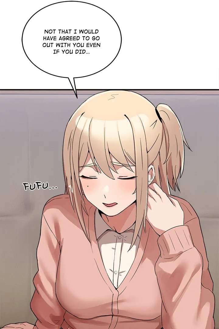 No Men Allowed Chapter 1 - Page 144 in English