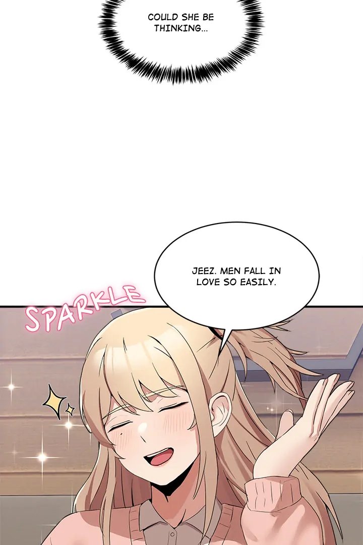 No Men Allowed Chapter 1 - Page 146 in English