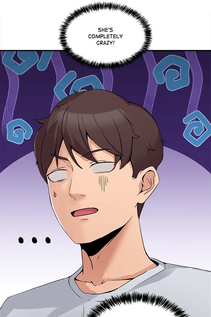 No Men Allowed Chapter 1 - Page 149 in English