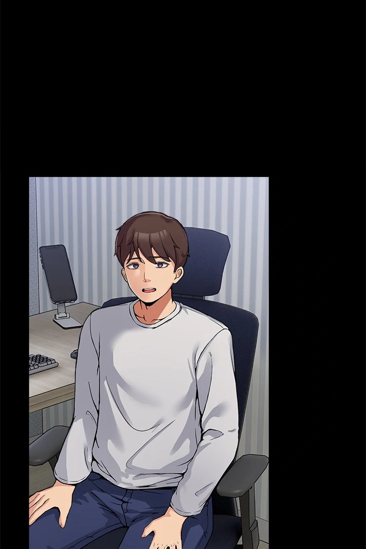 No Men Allowed Chapter 1 - Page 15 in English