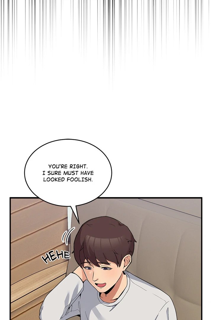 No Men Allowed Chapter 1 - Page 155 in English