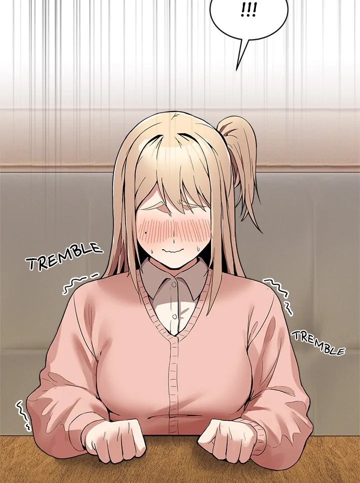 No Men Allowed Chapter 1 - Page 161 in English