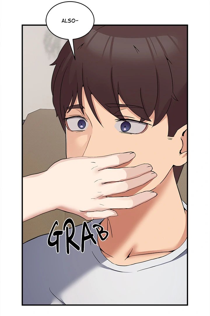 No Men Allowed Chapter 1 - Page 163 in English