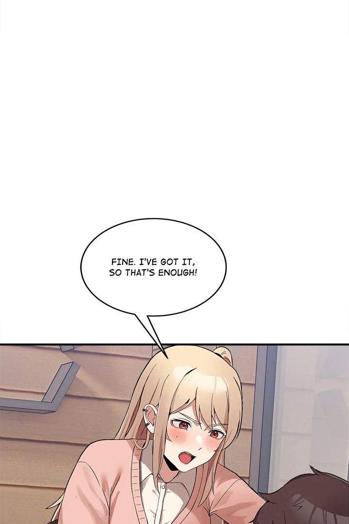 No Men Allowed Chapter 1 - Page 164 in English